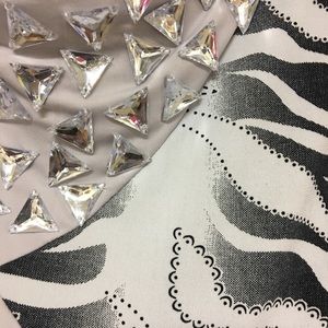 One Shoulder Prom Dress